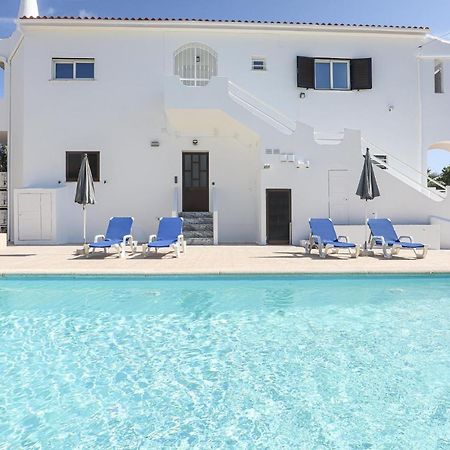Apart Quinta Dos Martins - Swimming Pool - By Bedzy Албуфейра Екстериор снимка