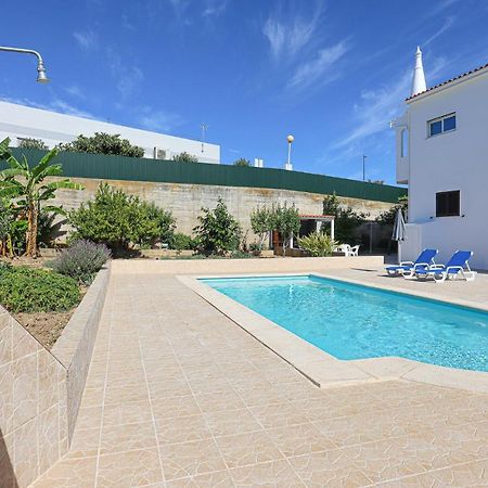 Apart Quinta Dos Martins - Swimming Pool - By Bedzy Албуфейра Екстериор снимка