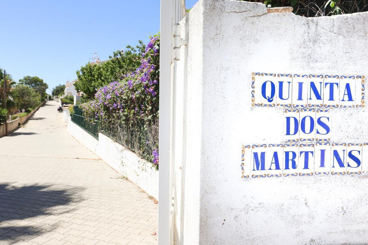Apart Quinta Dos Martins - Swimming Pool - By Bedzy Албуфейра Екстериор снимка