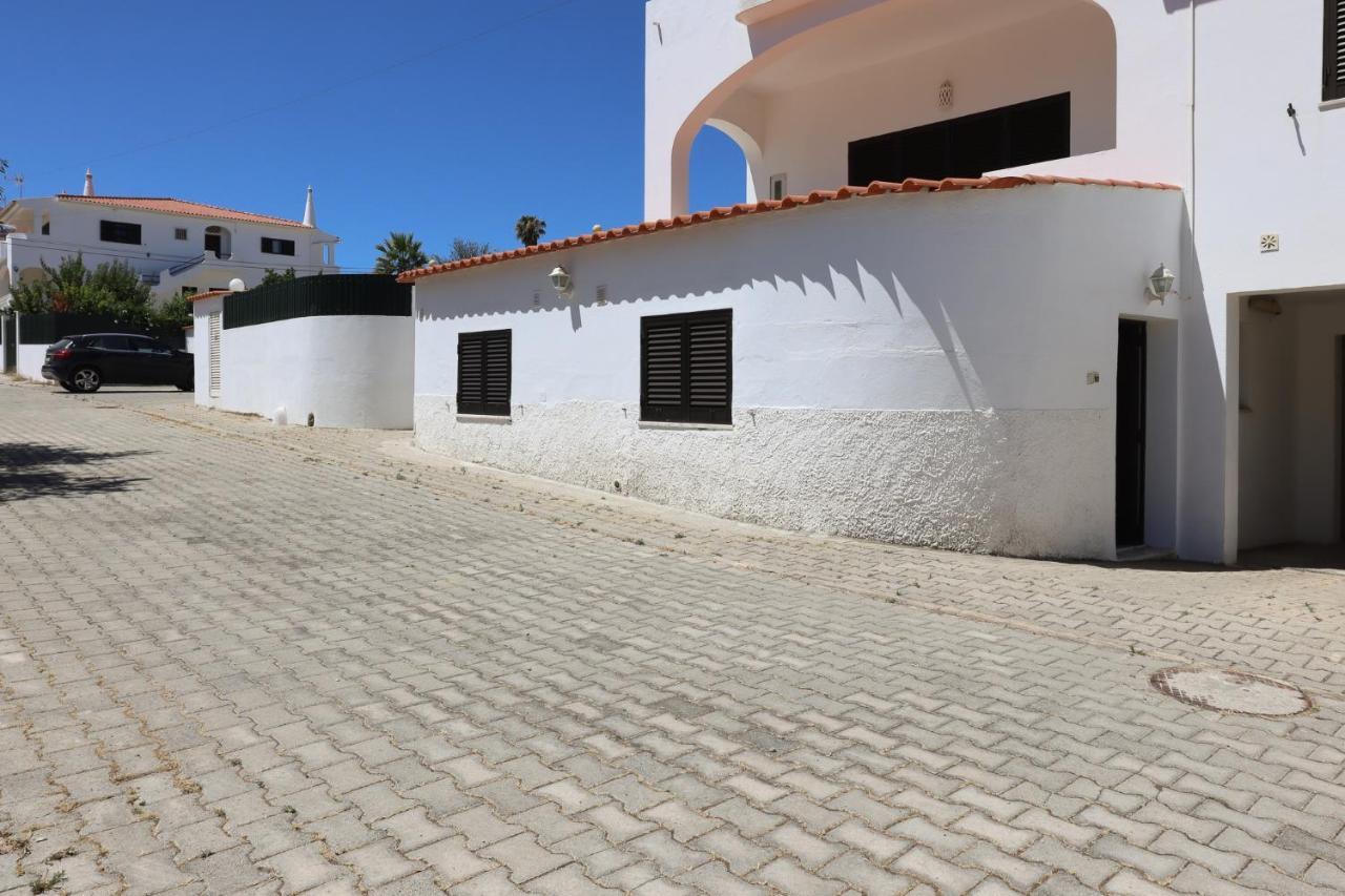 Apart Quinta Dos Martins - Swimming Pool - By Bedzy Албуфейра Екстериор снимка