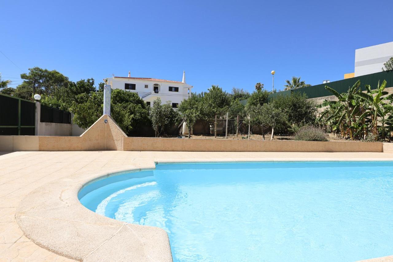 Apart Quinta Dos Martins - Swimming Pool - By Bedzy Албуфейра Екстериор снимка