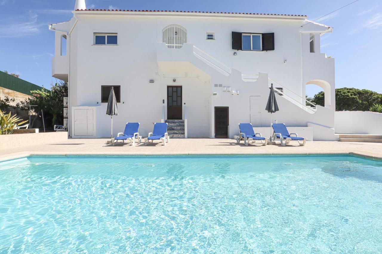 Apart Quinta Dos Martins - Swimming Pool - By Bedzy Албуфейра Екстериор снимка
