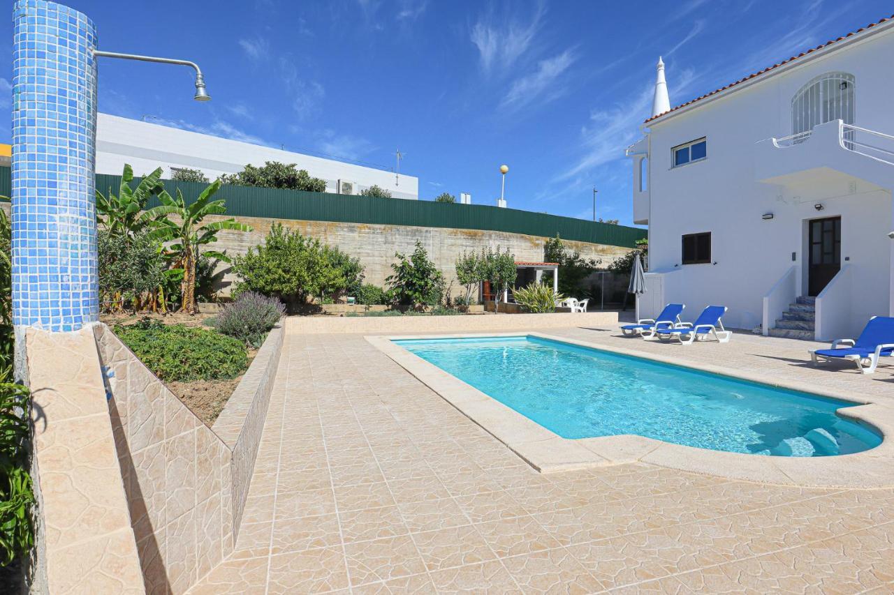 Apart Quinta Dos Martins - Swimming Pool - By Bedzy Албуфейра Екстериор снимка
